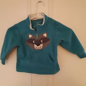 10 For 10$ Carter's Sweater size 24 Months